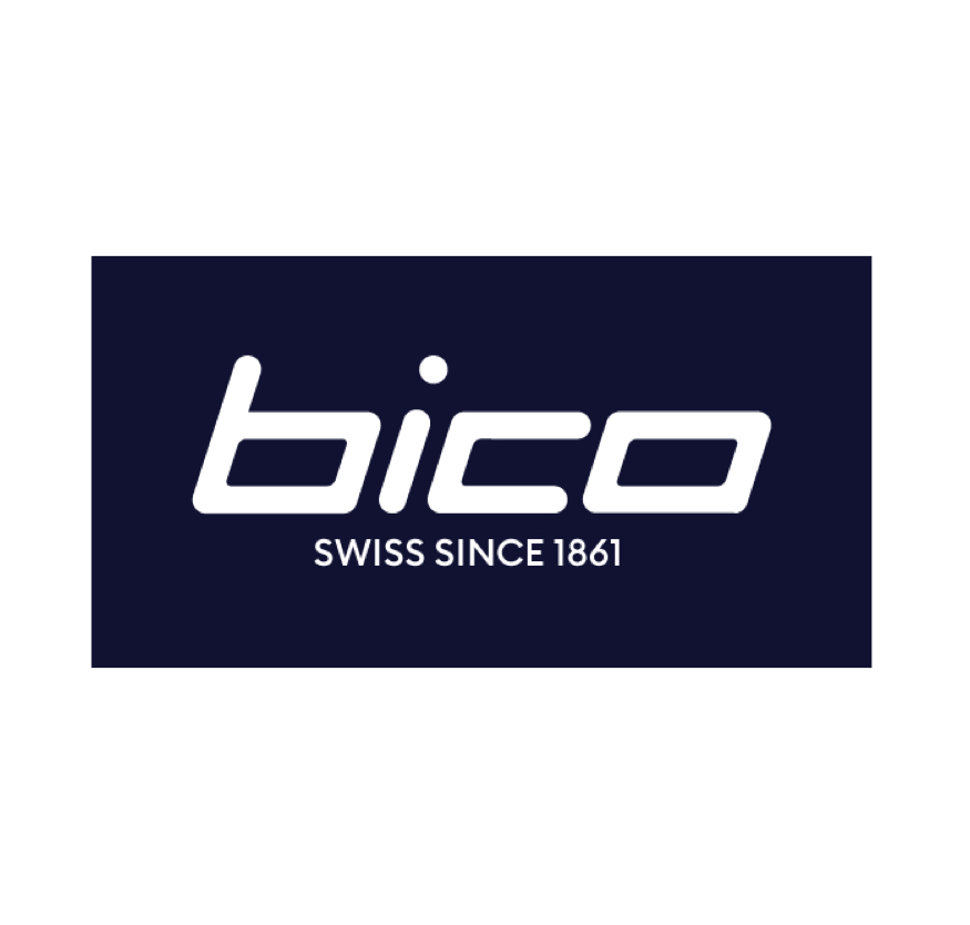 Logo Bico