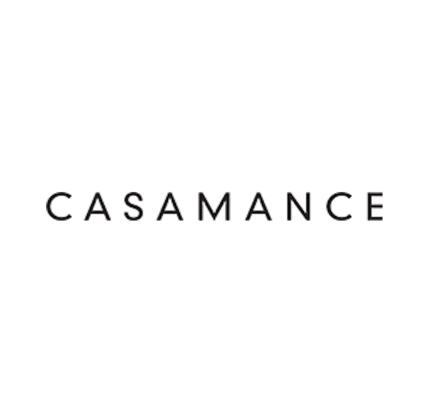 Logo Casamance