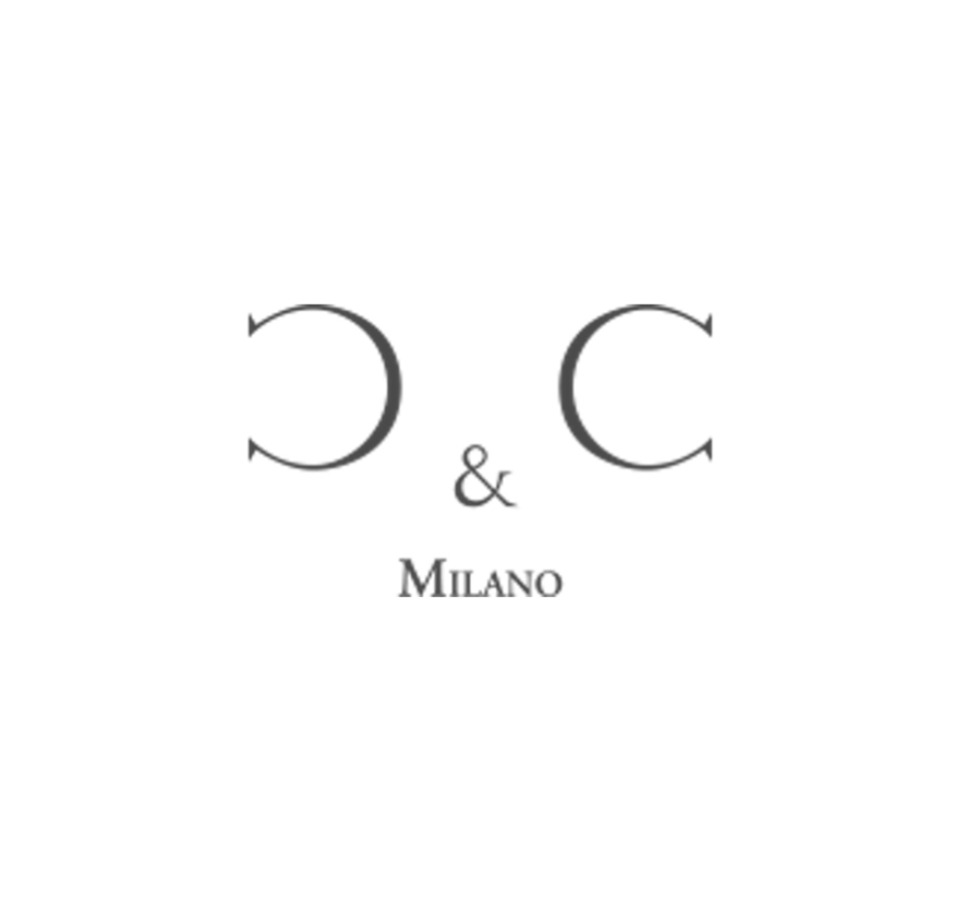 Logo C&C Milano
