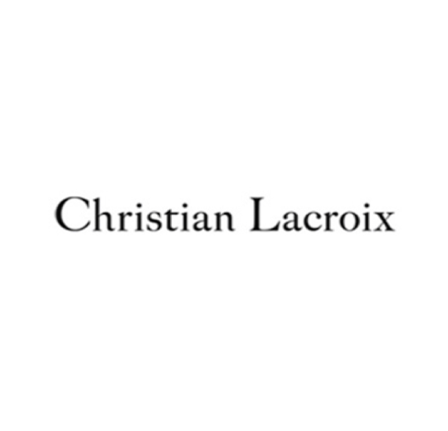 Logo Christian Lacroix