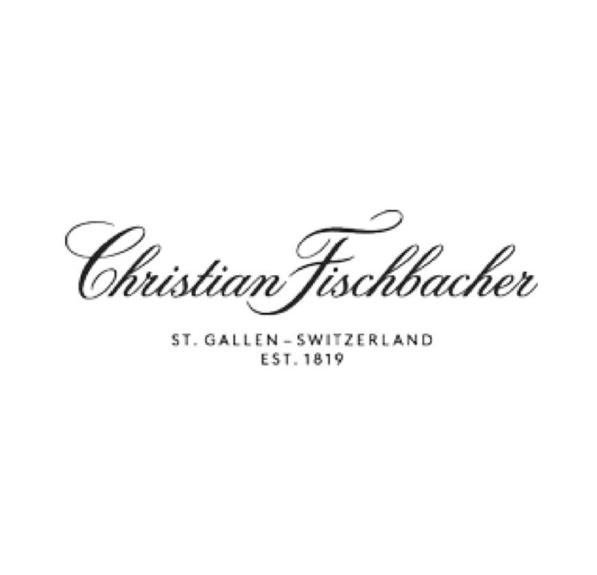 Logo Christian Fischbacher