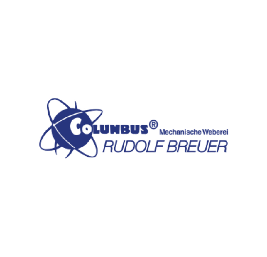 Logo Columbus Rudolf Breuer