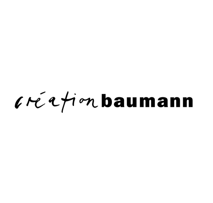 Logo Création Baumann