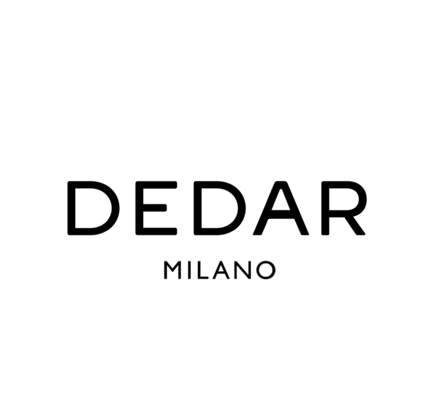 Logo DEDAR
