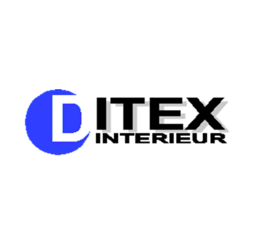 Logo Ditex Interieur
