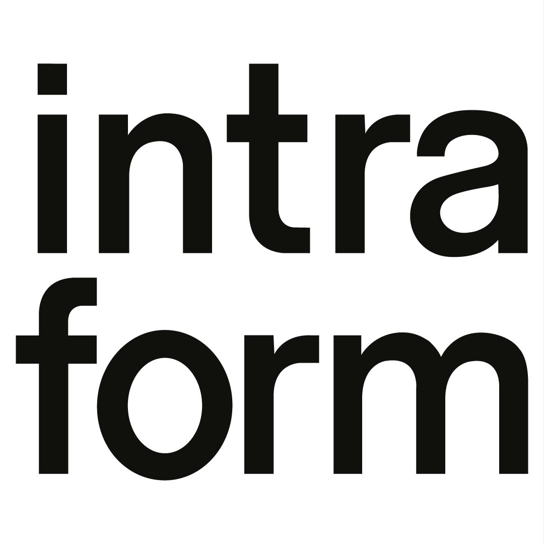 Logo Intraform