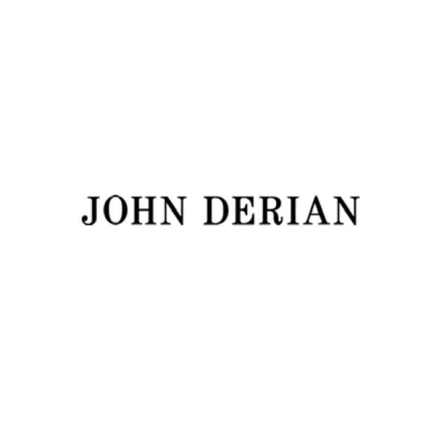 Logo John Derian