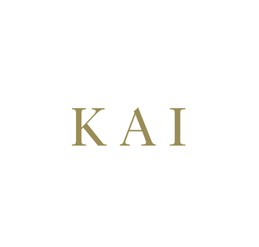 Logo KAI