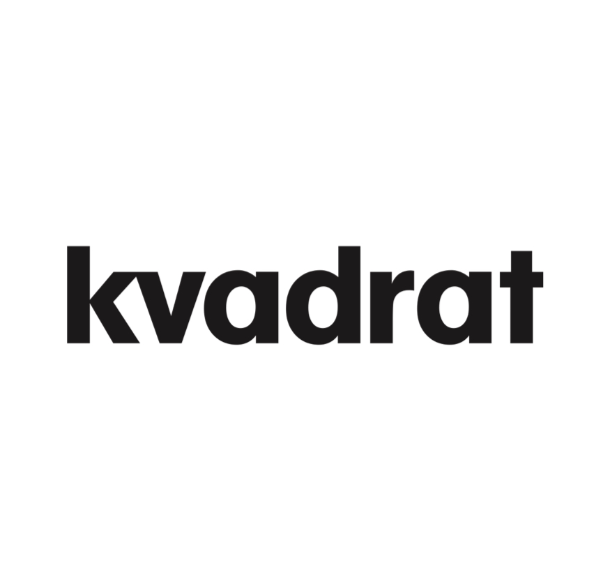 Logo Kvadrat
