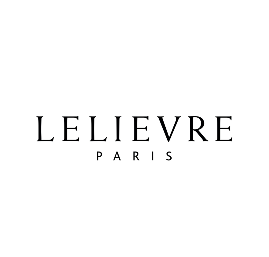 Logo Lelièvre Paris