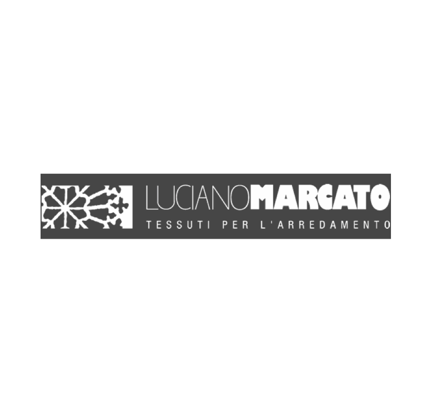 Logo Luciano Marcato