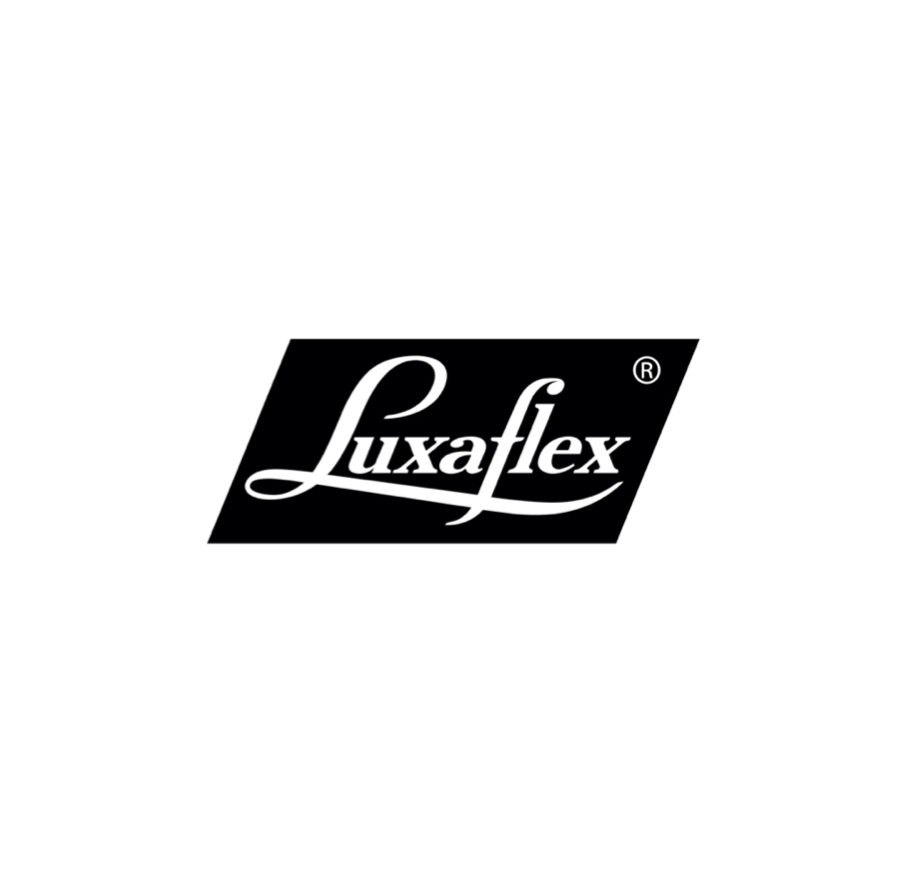 Logo Luxaflex
