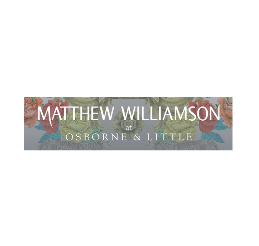 Logo Matthew Williamson