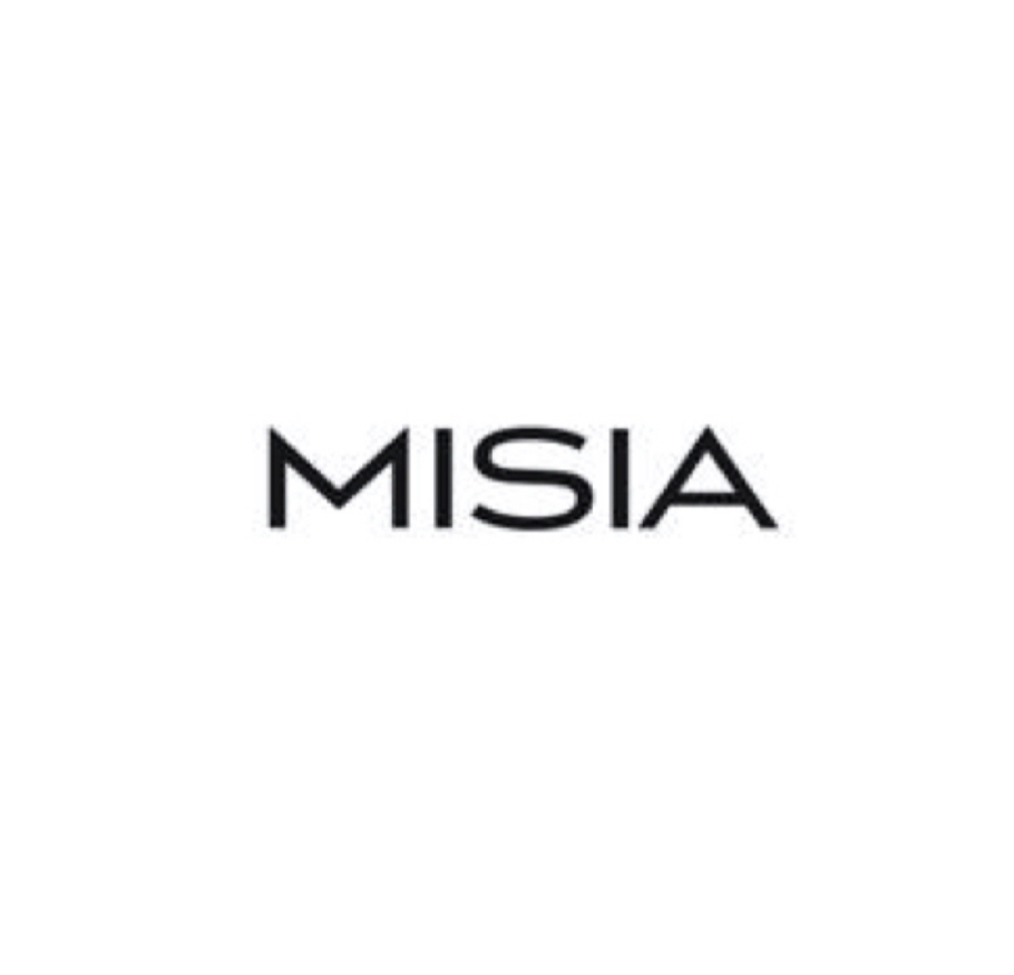 Logo MISIA