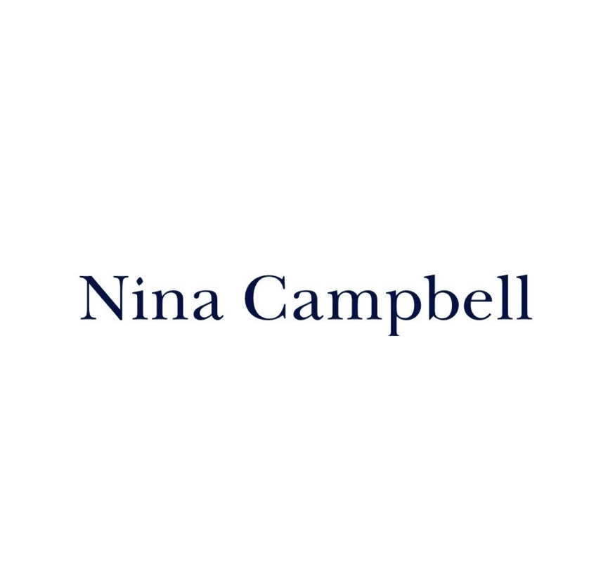 Logo Nina Campbell