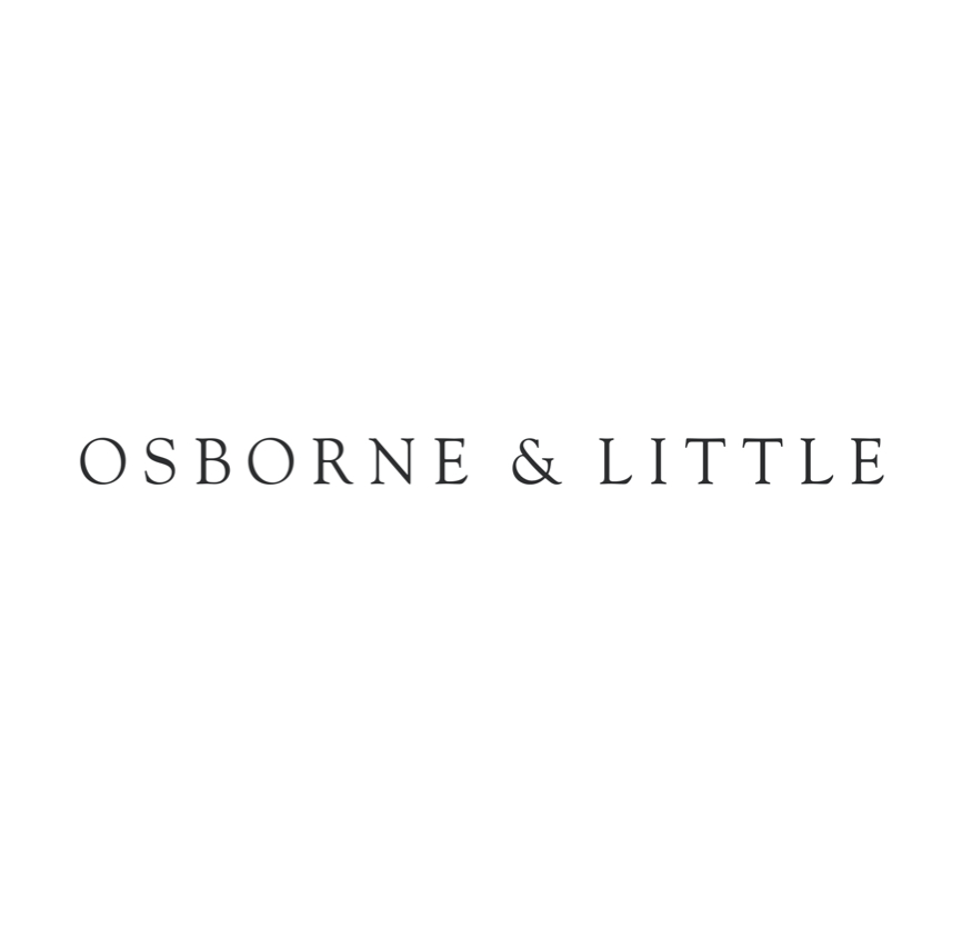 Logo Osborne & Little