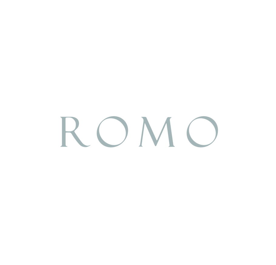 Logo Romo
