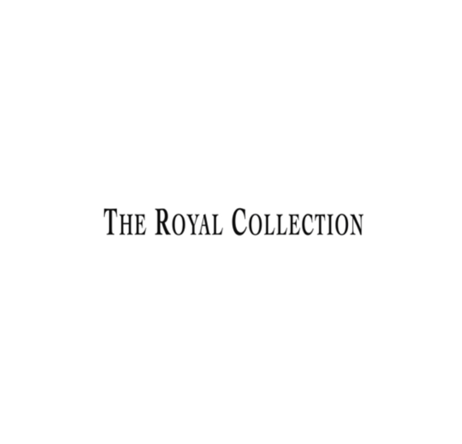 Logo The Royal Collection
