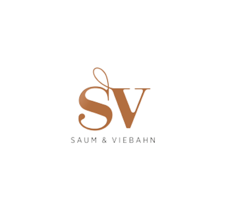 Logo Saum & Viebahn