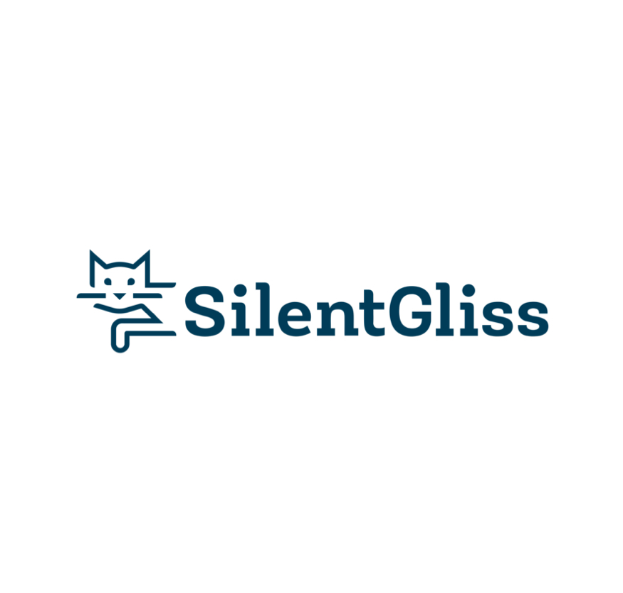 Logo Silent Gliss