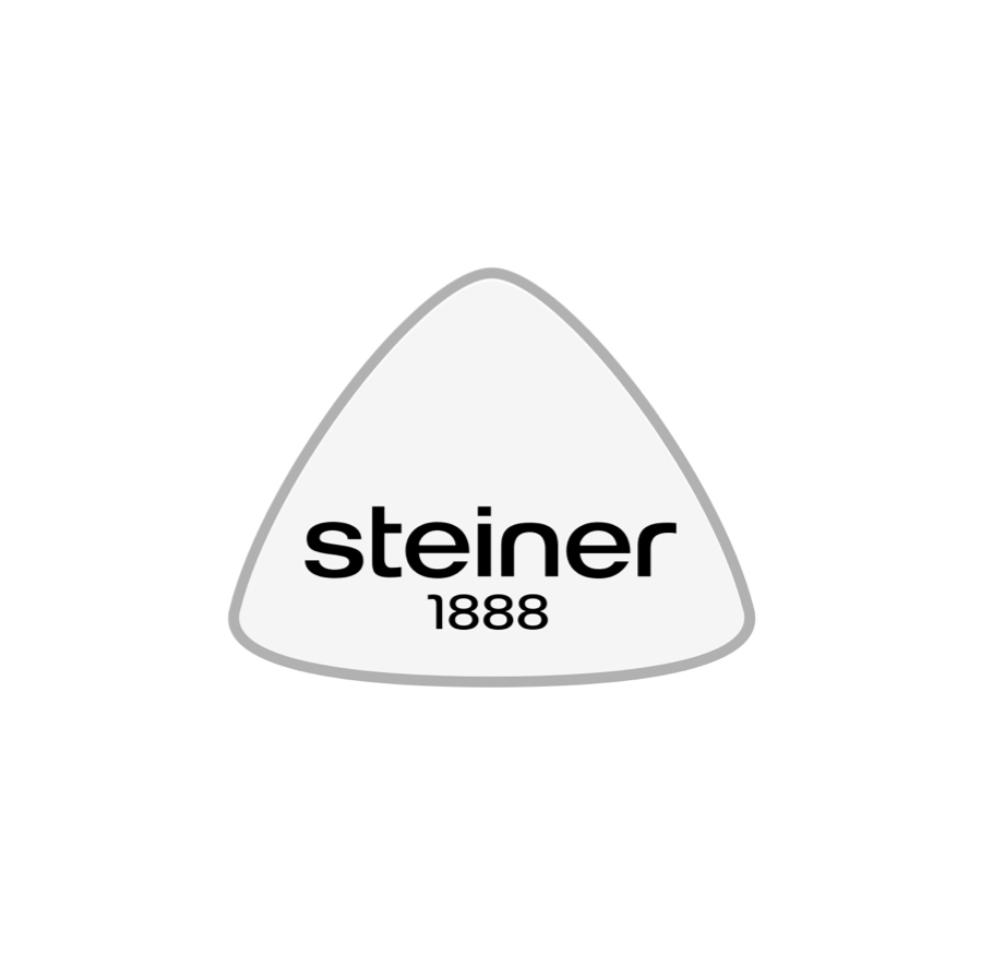 Logo Steiner 1888