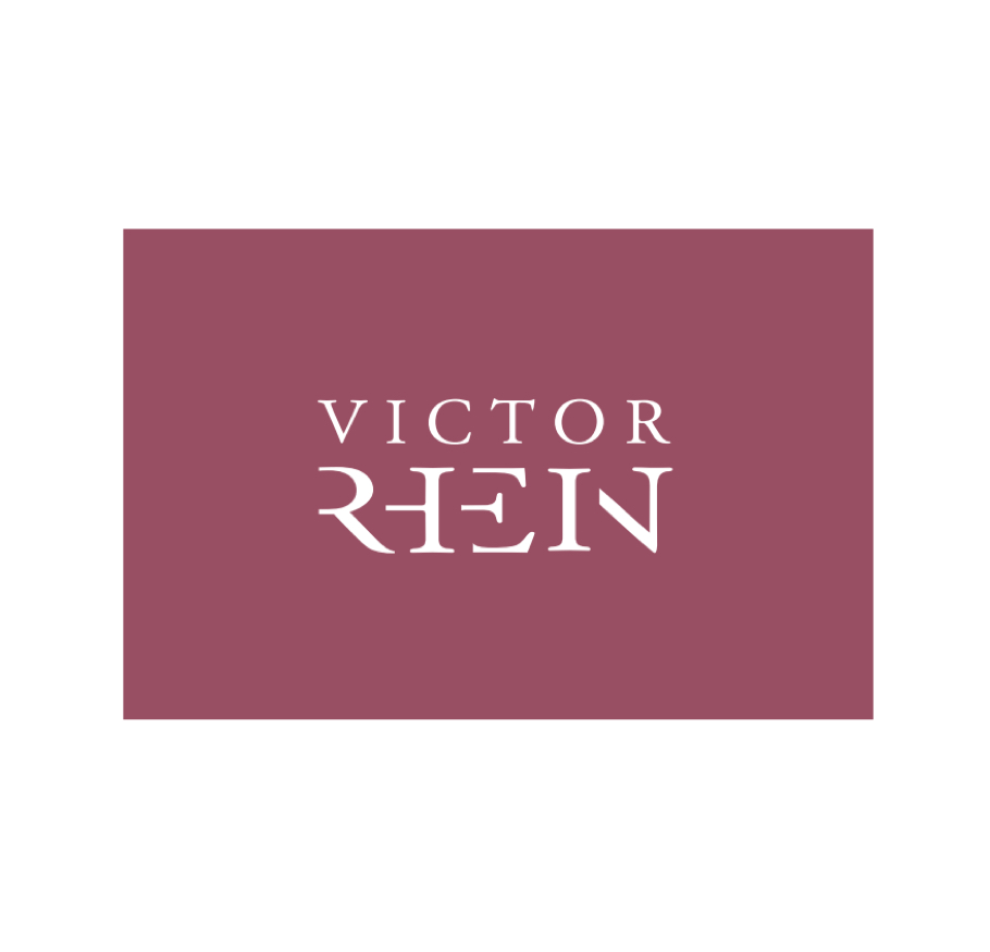 Logo Victor Rhein