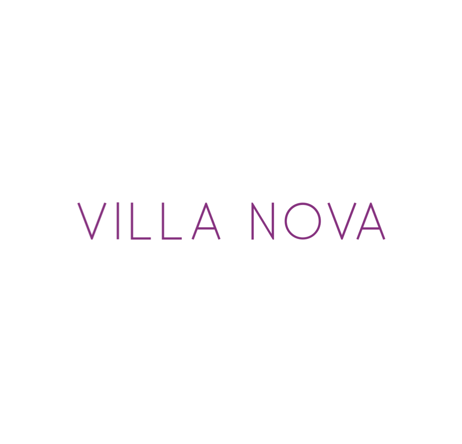 Logo Villa Nova