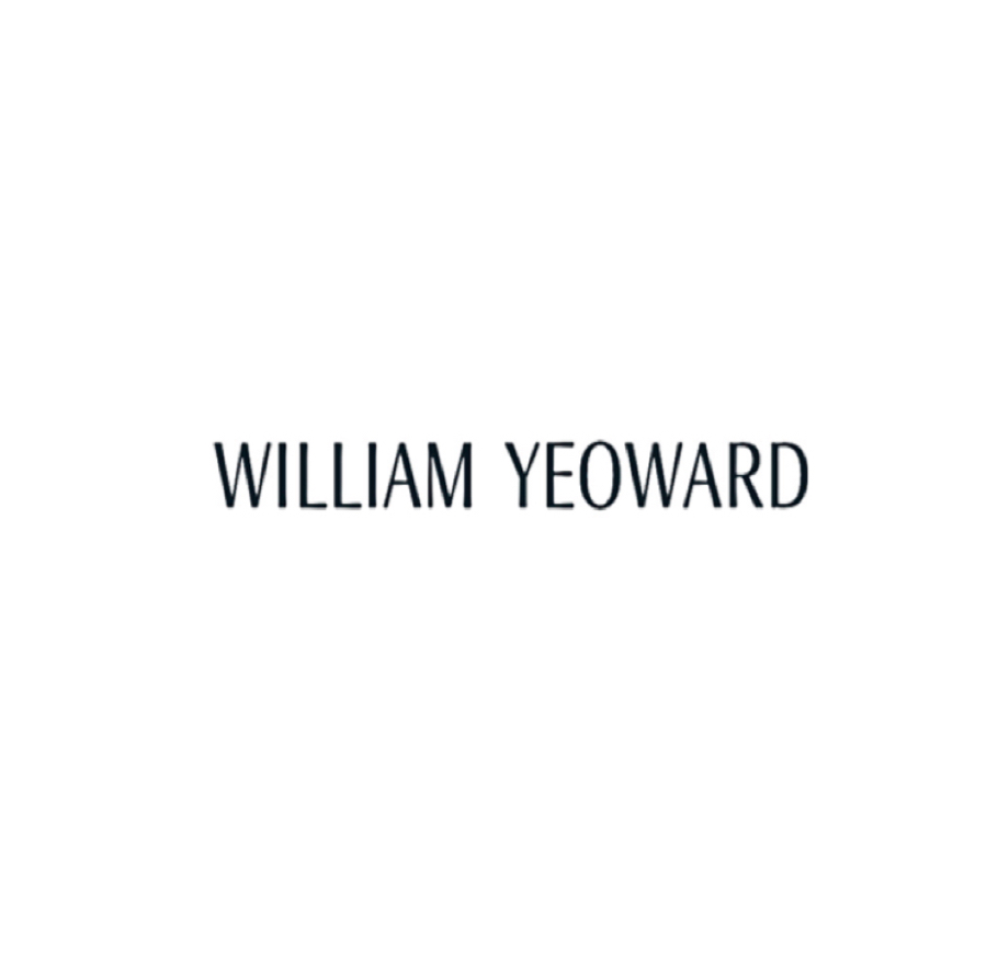 Logo William Yeoward
