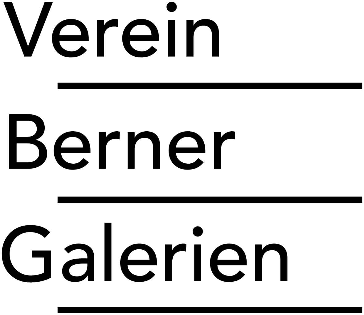 Verein Berner Galerien
